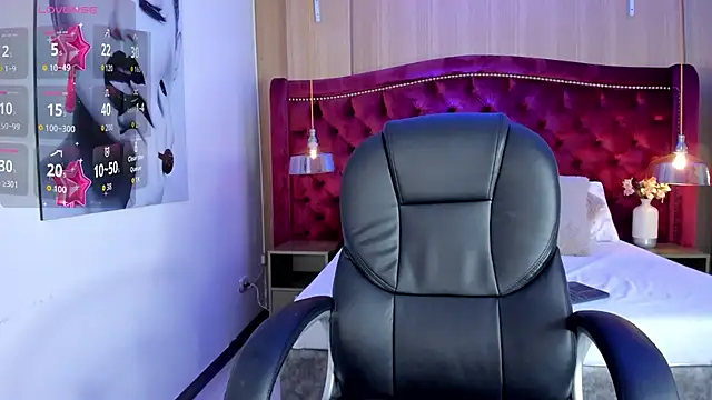 kendalFox  online show from September 21, 2025, 1:46 pm