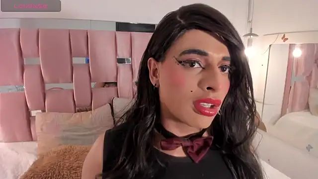 sweet Elizabeth online show from October 28, 2025, 11:58 am