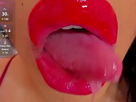 sweet Elizabeth online show from May 15, 2026, 12:45 pm