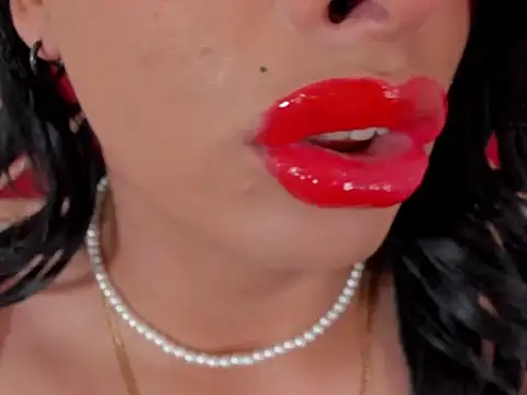 sweet Elizabeth online show from June 3, 2026, 1:14 pm