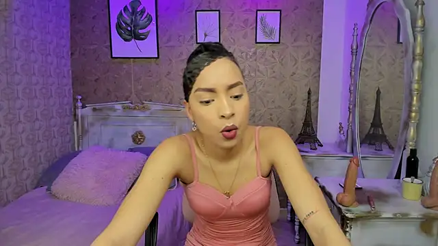 Lucia jane online show from October 9, 2025, 8:18 pm