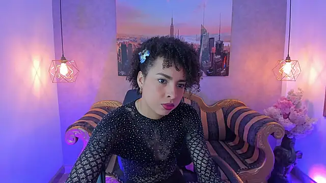 Lucia jane online show from October 23, 2025, 7:56 pm