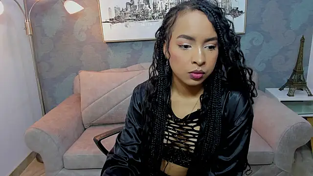 Lucia jane online show from January 5, 2026, 8:45 pm