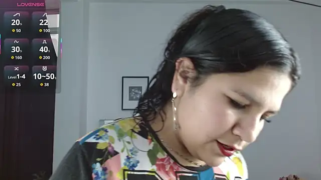 SammySmall F w online show from February 9, 2026, 10:25 pm