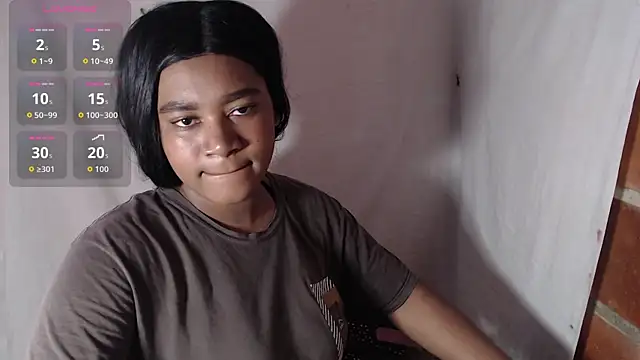 Clawdeen gh online show from September 26, 2025, 1:04 pm