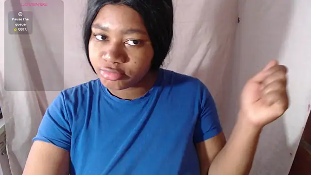 Clawdeen gh online show from October 9, 2025, 1:09 pm