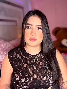 Emiily Moore1 online show from September 19, 2025, 12:56 am