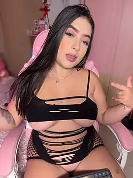 Emiily Moore1 online show from April 8, 2026, 8:20 pm