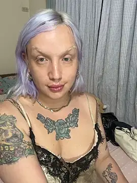 Sun Sooll  online show from March 8, 2026, 2:48 am