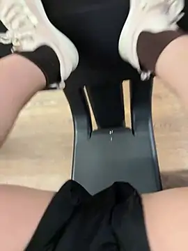 Sun Sooll  online show from March 10, 2026, 4:56 pm