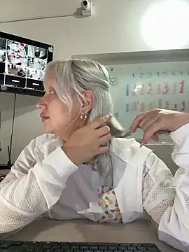 Sun Sooll  online show from March 24, 2026, 12:15 am