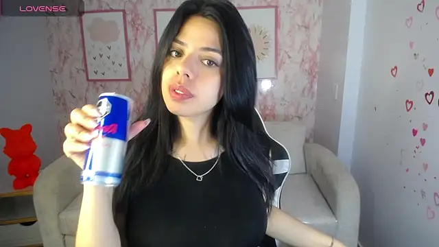 Channel Garcia ch1 online show from September 13, 2025, 9:58 pm