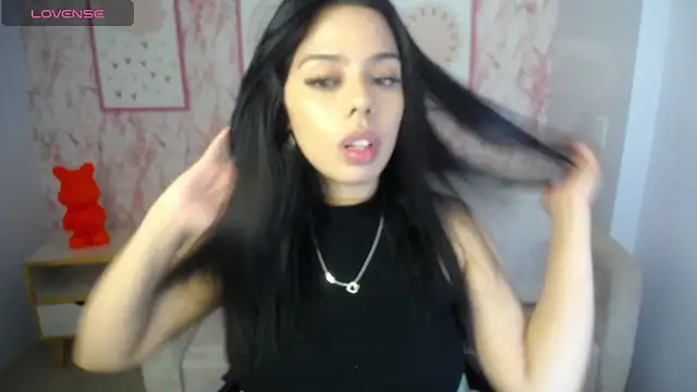 Channel Garcia ch1 online show from October 29, 2025, 10:00 pm