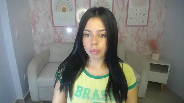 Snapshot of Channel_Garcia_ch1 chatting on July 22, 2026, 9:06 pm Channel Garcia ch1 online show from July 22, 2026, 9:06 pm
