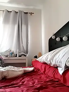 canariamorbosa online show from October 27, 2025, 11:58 am