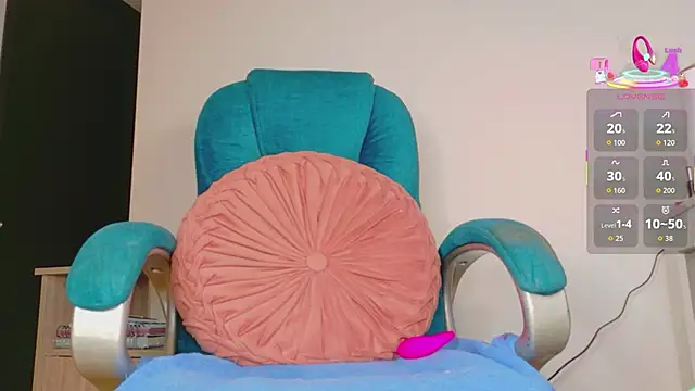 MendezMaria online show from March 1, 2026, 6:48 am