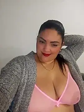 tiffany Johnson1 online show from November 23, 2025, 1:38 am