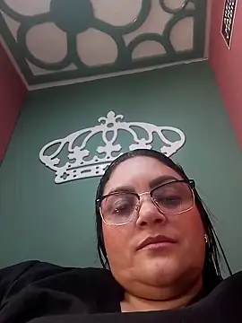 tiffany Johnson1 online show from April 21, 2026, 3:17 pm