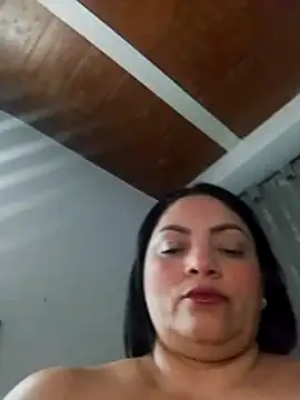 tiffany Johnson1 online show from April 23, 2026, 2:24 am