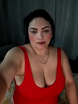 tiffany Johnson1 online show from April 24, 2026, 2:47 am