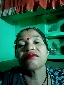 Manavi x online show from October 5, 2025, 8:07 pm