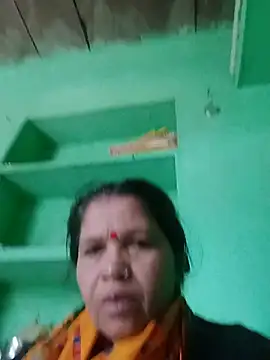Snapshot of Manavi_x chatting on June 20, 2026, 1:09 am Manavi x online show from June 20, 2026, 1:09 am