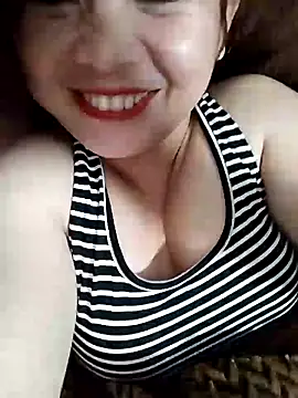 Lyly nuce online show from September 29, 2025, 3:00 am