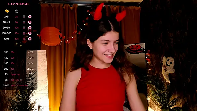 amy cute cat online show from October 31, 2025, 8:59 am