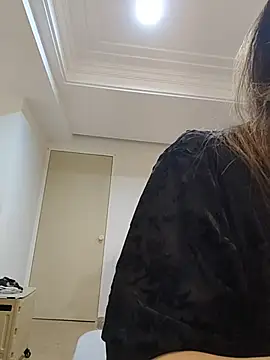 Lovelyanan online show from October 30, 2025, 6:59 am