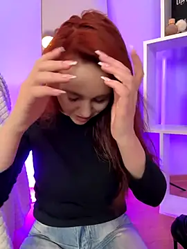 PollyVinice online show from September 13, 2025, 11:21 am