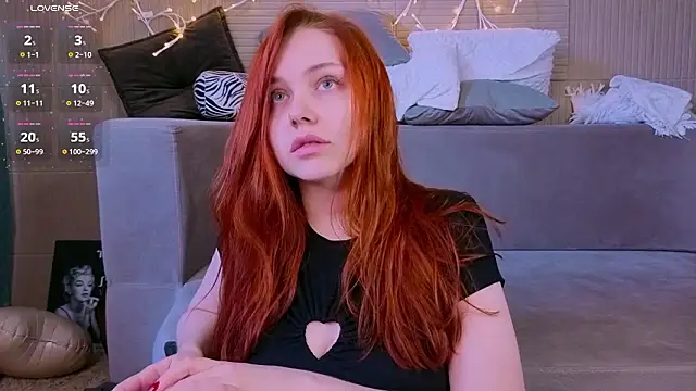 PollyVinice online show from March 16, 2026, 7:56 am