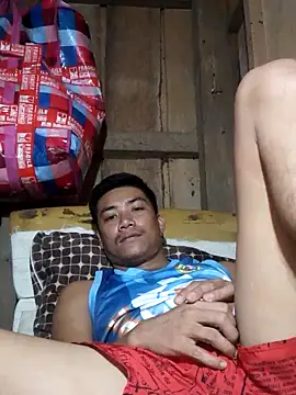 Hottie pinoy21 online show from September 9, 2025, 2:22 am