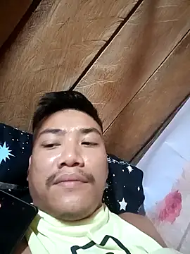 Hottie pinoy21 online show from September 20, 2025, 4:35 am