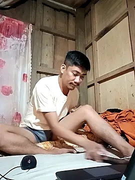 Hottie pinoy21 online show from September 29, 2025, 4:23 pm