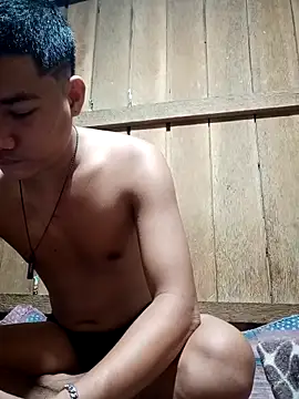 Hottie pinoy21 online show from November 16, 2025, 1:33 am