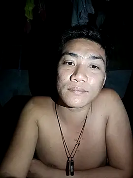 Hottie pinoy21 online show from February 25, 2026, 6:50 pm