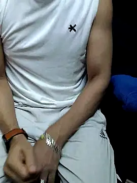 chocolate alone online show from October 21, 2025, 11:55 am