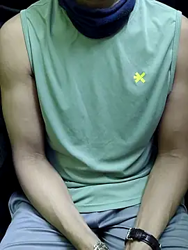 chocolate alone online show from November 18, 2025, 9:14 am