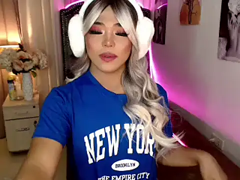 Heaven Cock online show from November 23, 2025, 9:09 am