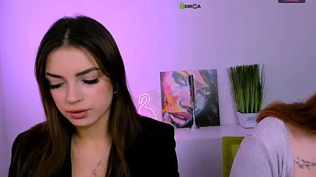 mila glow1 online show from September 13, 2025, 8:58 am