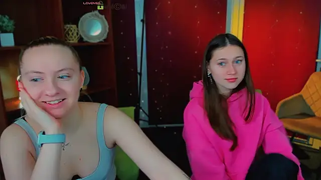 mila glow1 online show from March 14, 2026, 6:52 am