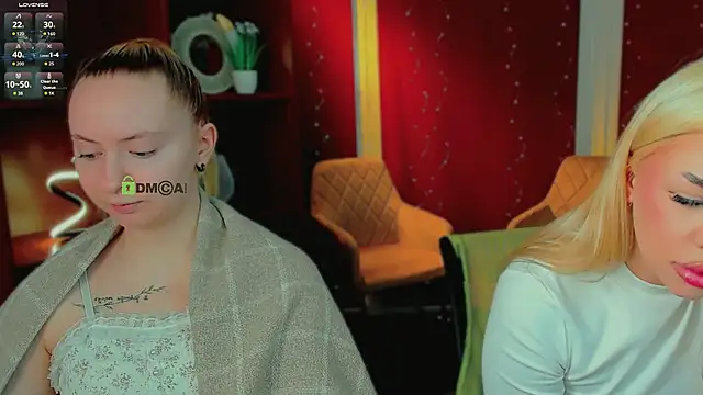 mila glow1 online show from March 15, 2026, 7:25 am