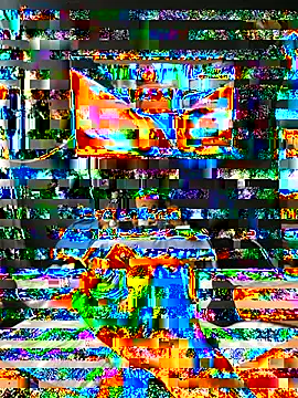 ClioandDemeteer online show from March 8, 2026, 6:23 pm