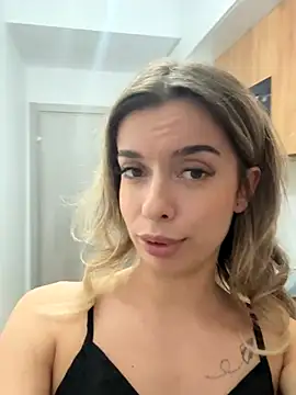 LollyShine online show from December 20, 2025, 11:12 pm