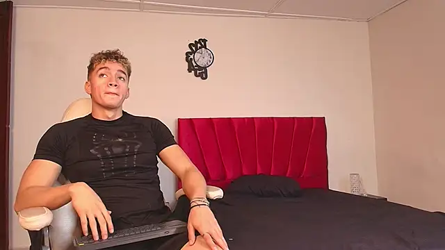 paull george online show from September 21, 2025, 2:29 pm