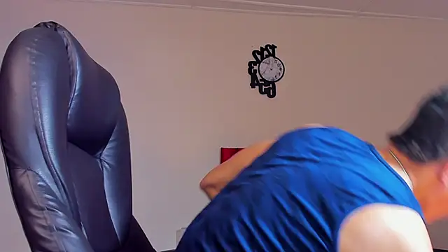 paull george online show from September 24, 2025, 3:26 pm