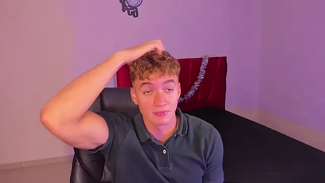 paull george online show from November 22, 2025, 3:00 pm