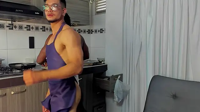 paull george online show from November 25, 2025, 5:35 pm