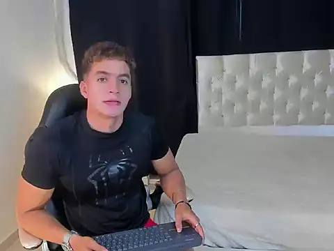 paull george online show from March 26, 2026, 2:44 pm