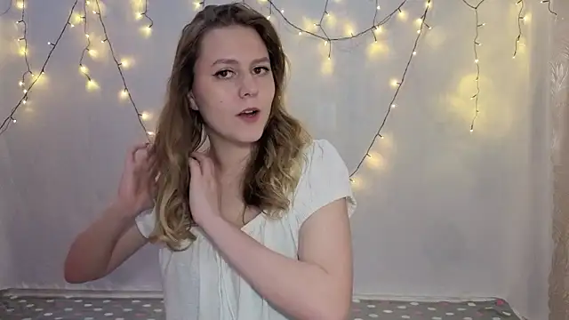 ShyMistery online show from December 20, 2025, 5:31 pm